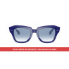 Light blue gradient lenses RB2186 (13193F) | Centro Óptico Alpedrete