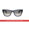 Replacement Clear Grey Gradient lenses RB0840S | Centro Óptico Alpedrete