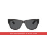 Pair of Dark Grey lenses for Ray-Ban RB0840S | Centro Óptico Alpedrete