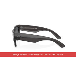 RB0840S 1406B1 Replacement Temples | Centro Óptico Alpedrete
