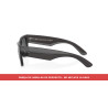 Varillas Ray-Ban Mega Wayfarer RB0840S 1406B1 | Centro Óptico Alpedrete