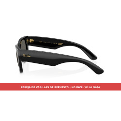 RB0840S 6826J5 Replacement Temples | Centro Óptico Alpedrete