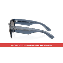 RB0840S 684532 Replacement Temples | Centro Óptico Alpedrete
