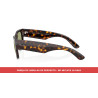 Ray-Ban RB0840S 902/4E Havana Replacement Temples | Centro Óptico Alpedrete