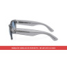 Ray-Ban Replacement temples RB0832S 68463F Grey | Centro Óptico Alpedrete