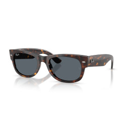 Ray-Ban Mega Wayfarer II Havana | Ray-Ban en Centro Óptico Alpedrete