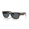 Ray-Ban Mega Wayfarer II Havana Sunglasses | Ray-Ban at Centro Óptico Alpedrete