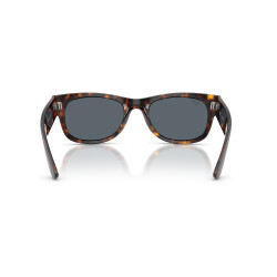 Ray-Ban Mega Wayfarer II Havana Sunglasses | Ray-Ban at Centro Óptico Alpedrete