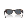 Ray-Ban Mega Wayfarer II Havana Sunglasses | Ray-Ban at Centro Óptico Alpedrete
