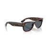 Ray-Ban Mega Wayfarer II Havana Sunglasses | Ray-Ban at Centro Óptico Alpedrete