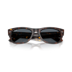 Ray-Ban Mega Wayfarer II Havana Sunglasses | Ray-Ban at Centro Óptico Alpedrete
