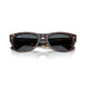Ray-Ban Mega Wayfarer II Havana Sunglasses | Ray-Ban at Centro Óptico Alpedrete