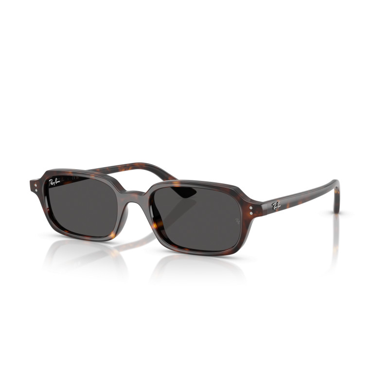 Gafas de sol Ray-Ban Zuri Habana | Originales en Centro Óptico Alpedrete