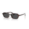 Gafas de sol Ray-Ban Zuri Habana | Originales en Centro Óptico Alpedrete