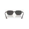 Gafas de sol Ray-Ban Zuri Habana | Originales en Centro Óptico Alpedrete