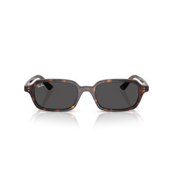 Gafas de sol Ray-Ban Zuri Habana | Originales en Centro Óptico Alpedrete