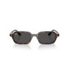 Gafas de sol Ray-Ban Zuri Habana | Originales en Centro Óptico Alpedrete