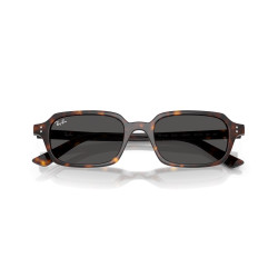 Gafas de sol Ray-Ban Zuri Habana | Originales en Centro Óptico Alpedrete