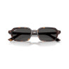 Gafas de sol Ray-Ban Zuri Habana | Originales en Centro Óptico Alpedrete