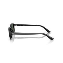 Gafas de sol Ray-Ban Zuri Negro | Originales en Centro Óptico Alpedrete