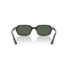 Gafas de sol Ray-Ban Zuri Negro | Originales en Centro Óptico Alpedrete
