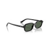 Gafas de sol Ray-Ban Zuri Negro | Originales en Centro Óptico Alpedrete