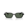Gafas de sol Ray-Ban Zuri Negro | Originales en Centro Óptico Alpedrete