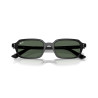 Gafas de sol Ray-Ban Zuri Negro | Originales en Centro Óptico Alpedrete