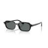 Gafas de sol Ray-Ban Zuri Negro | Originales en Centro Óptico Alpedrete