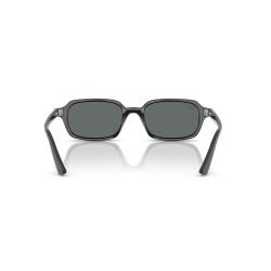 Gafas de sol Ray-Ban Zuri Negro | Originales en Centro Óptico Alpedrete