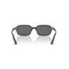 Gafas de sol Ray-Ban Zuri Negro | Originales en Centro Óptico Alpedrete