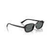 Gafas de sol Ray-Ban Zuri Negro | Originales en Centro Óptico Alpedrete