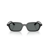 Gafas de sol Ray-Ban Zuri Negro | Originales en Centro Óptico Alpedrete