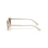 Gafas de sol Ray-Ban Zuri Blanco cálido nublado | Centro Óptico Alpedrete