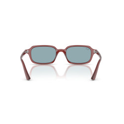 Gafas de sol Ray-Ban Zuri Marrón oxidado | Ray-Ban en Centro Óptico Alpedrete
