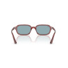 Gafas de sol Ray-Ban Zuri Marrón oxidado | Ray-Ban en Centro Óptico Alpedrete