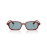 Gafas de sol Ray-Ban Zuri Marrón oxidado | Ray-Ban en Centro Óptico Alpedrete