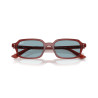 Gafas de sol Ray-Ban Zuri Marrón oxidado | Ray-Ban en Centro Óptico Alpedrete