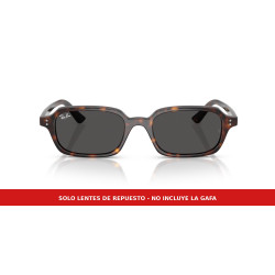 Replacement Dark Grey lenses for Zuri RB4455 | Centro Óptico Alpedrete