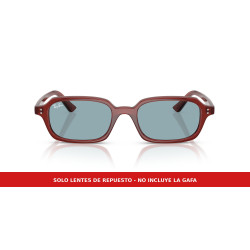 Replacement Blue lenses for Ray-Ban Zuri RB4455 | Centro Óptico Alpedrete