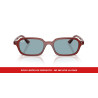 Lentes de repuesto Blue para Ray-Ban Zuri RB4455 | Centro Óptico Alpedrete