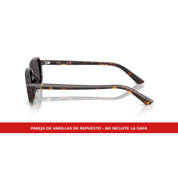 Replacement temples for Zuri RB4455 135987 Havana | Centro Óptico Alpedrete