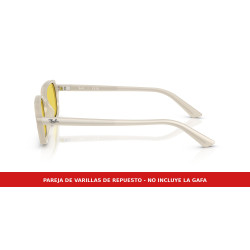 Replacement temples for Zuri RB4455 68086D Cloudy | Centro Óptico Alpedrete