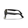 Gafas de sol Ray-Ban Wayfarer Ease Negro | Ray-Ban en Centro Óptico Alpedrete