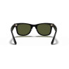 Gafas de sol Ray-Ban Wayfarer Ease Negro | Ray-Ban en Centro Óptico Alpedrete