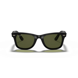 Gafas de sol Ray-Ban Wayfarer Ease Negro | Ray-Ban en Centro Óptico Alpedrete