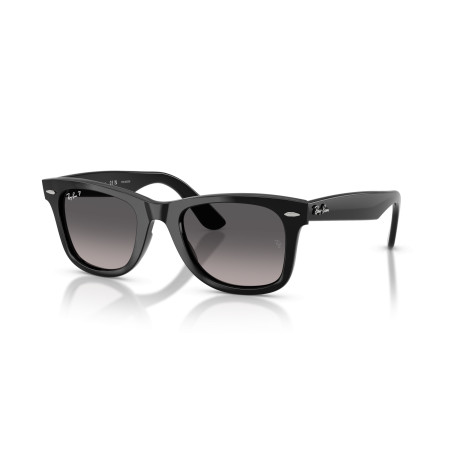 Gafas de sol Ray-Ban Wayfarer Ease Negro | Ray-Ban en Centro Óptico Alpedrete