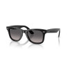 Gafas de sol Ray-Ban Wayfarer Ease Negro | Ray-Ban en Centro Óptico Alpedrete