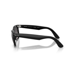 Gafas de sol Ray-Ban Wayfarer Ease Negro | Ray-Ban en Centro Óptico Alpedrete