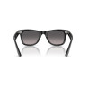 Gafas de sol Ray-Ban Wayfarer Ease Negro | Ray-Ban en Centro Óptico Alpedrete